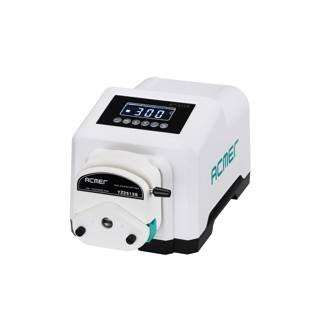 BT-300B Laboratory peristaltic pump