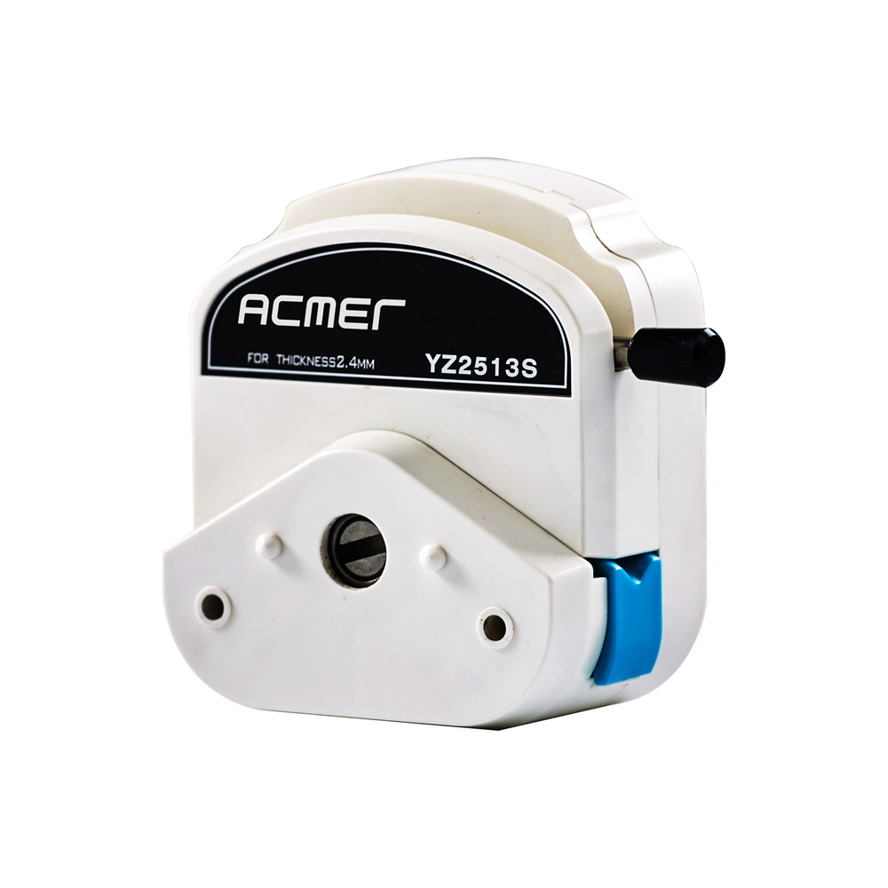 YZ25(13 / 16) Peristaltic Pump Head